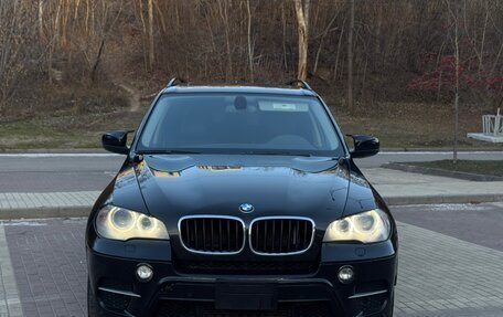 BMW X5, 2010 год, 990 000 рублей, 6 фотография