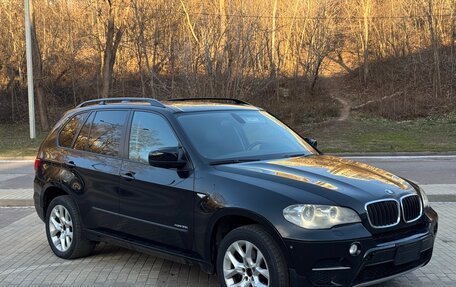 BMW X5, 2010 год, 990 000 рублей, 5 фотография