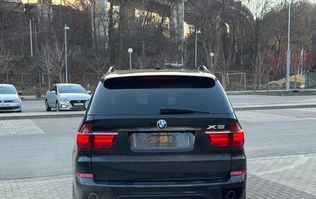 BMW X5, 2010 год, 990 000 рублей, 3 фотография