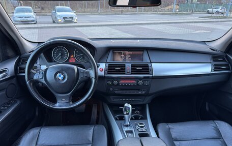 BMW X5, 2010 год, 990 000 рублей, 7 фотография