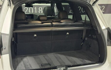 Mercedes-Benz GLS, 2025 год, 16 505 391 рублей, 11 фотография