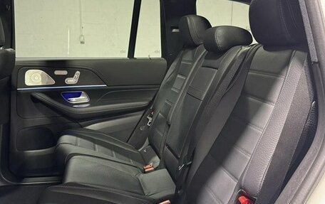 Mercedes-Benz GLS, 2025 год, 16 505 391 рублей, 9 фотография