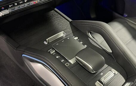 Mercedes-Benz GLS, 2025 год, 16 505 391 рублей, 6 фотография