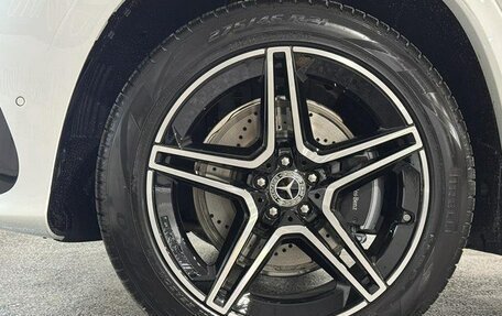 Mercedes-Benz GLS, 2025 год, 16 505 391 рублей, 10 фотография