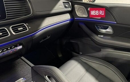 Mercedes-Benz GLS, 2025 год, 16 505 391 рублей, 7 фотография