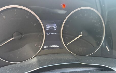 Lexus ES VII, 2013 год, 2 900 000 рублей, 7 фотография