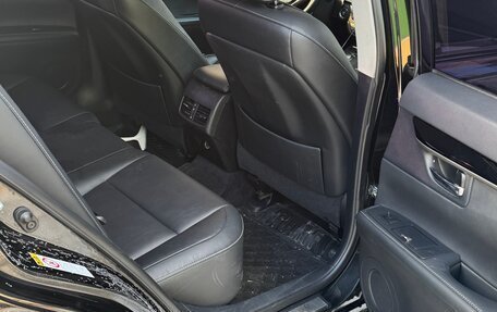 Lexus ES VII, 2013 год, 2 900 000 рублей, 10 фотография