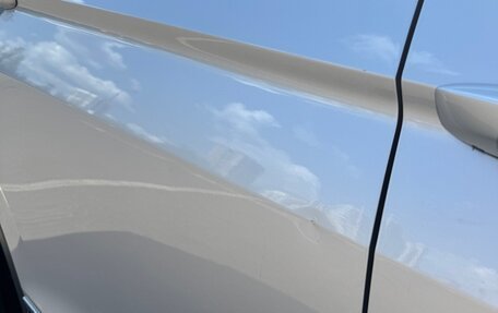 Volkswagen Tiguan II, 2018 год, 2 850 000 рублей, 16 фотография