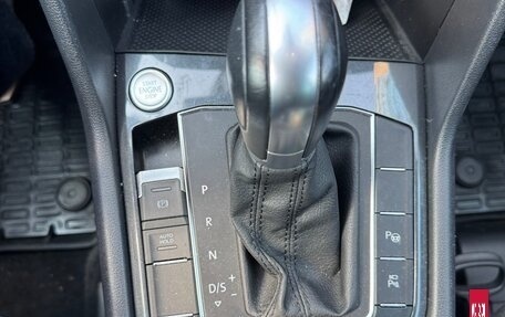 Volkswagen Tiguan II, 2018 год, 2 850 000 рублей, 12 фотография