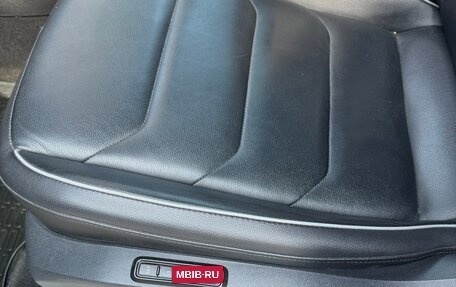 Volkswagen Tiguan II, 2018 год, 2 850 000 рублей, 14 фотография