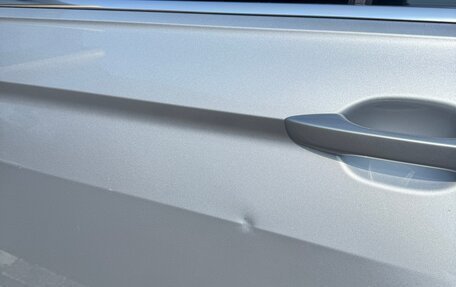 Volkswagen Tiguan II, 2018 год, 2 850 000 рублей, 19 фотография