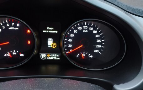 KIA Sportage III, 2015 год, 1 600 000 рублей, 3 фотография