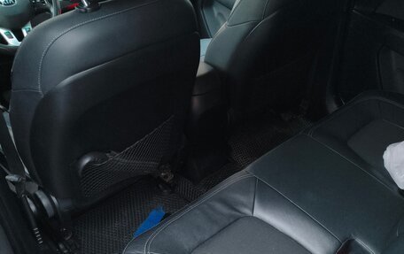 KIA Sportage III, 2015 год, 1 600 000 рублей, 5 фотография