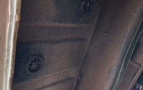 Chevrolet Niva I рестайлинг, 2008 год, 365 000 рублей, 8 фотография