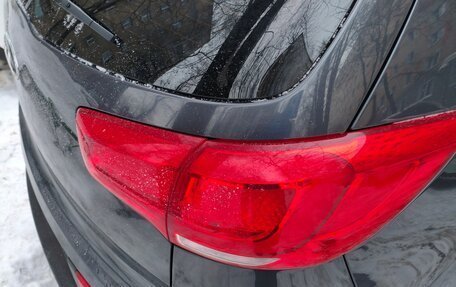 KIA Sportage III, 2015 год, 1 600 000 рублей, 6 фотография