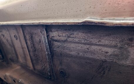 Chevrolet Niva I рестайлинг, 2008 год, 365 000 рублей, 9 фотография