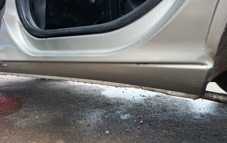 Chevrolet Niva I рестайлинг, 2008 год, 365 000 рублей, 12 фотография