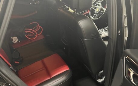 Porsche Macan I рестайлинг, 2015 год, 2 650 000 рублей, 2 фотография