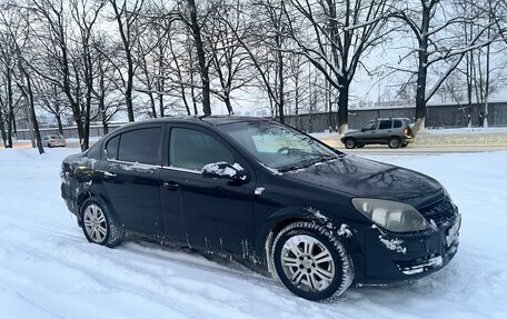 Opel Astra H, 2008 год, 275 000 рублей, 2 фотография