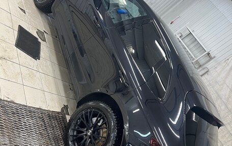 Porsche Macan I рестайлинг, 2015 год, 2 650 000 рублей, 7 фотография