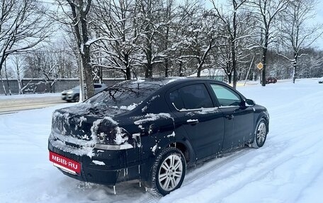 Opel Astra H, 2008 год, 275 000 рублей, 3 фотография