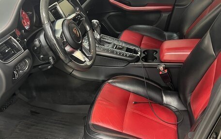 Porsche Macan I рестайлинг, 2015 год, 2 650 000 рублей, 12 фотография