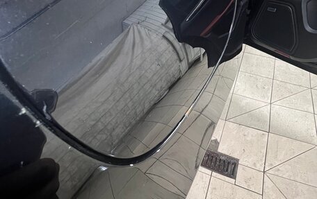 Porsche Macan I рестайлинг, 2015 год, 2 650 000 рублей, 10 фотография