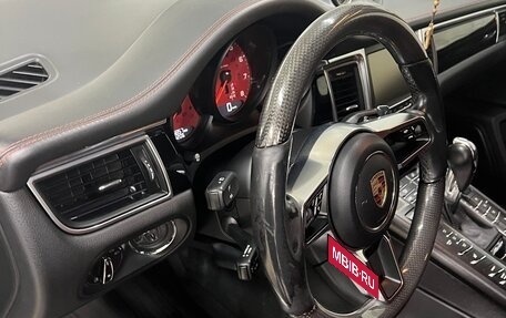 Porsche Macan I рестайлинг, 2015 год, 2 650 000 рублей, 9 фотография