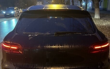 Porsche Macan I рестайлинг, 2015 год, 2 650 000 рублей, 19 фотография