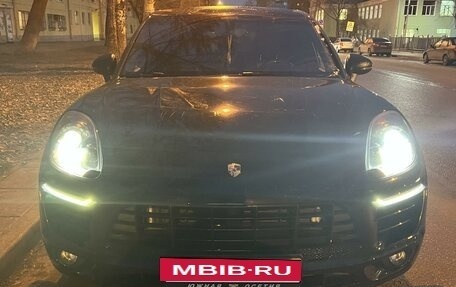 Porsche Macan I рестайлинг, 2015 год, 2 650 000 рублей, 15 фотография