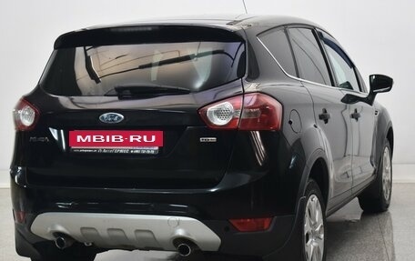 Ford Kuga III, 2009 год, 995 000 рублей, 4 фотография