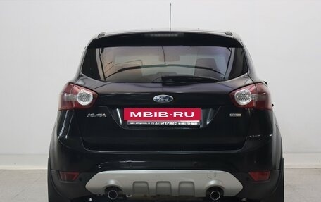 Ford Kuga III, 2009 год, 995 000 рублей, 3 фотография