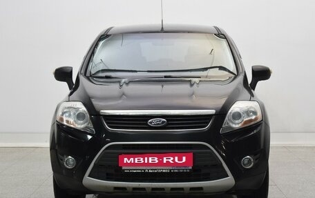Ford Kuga III, 2009 год, 995 000 рублей, 2 фотография