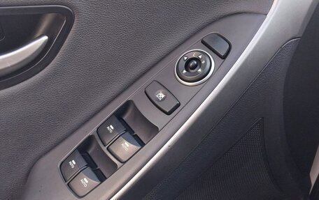 Hyundai i30 II рестайлинг, 2012 год, 987 000 рублей, 7 фотография