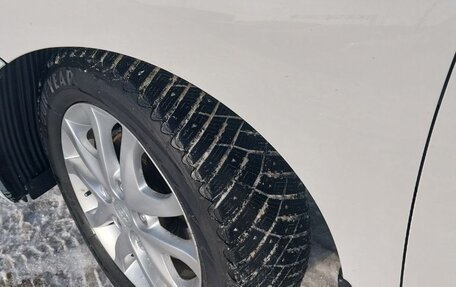 Hyundai i30 II рестайлинг, 2012 год, 987 000 рублей, 9 фотография