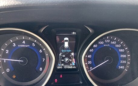 Hyundai i30 II рестайлинг, 2012 год, 987 000 рублей, 12 фотография