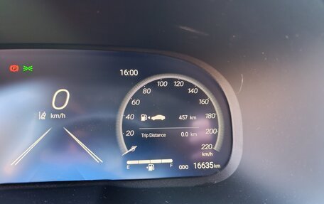 Toyota RAV4, 2025 год, 3 943 000 рублей, 12 фотография