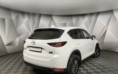 Mazda CX-5 II, 2019 год, 2 395 000 рублей, 2 фотография