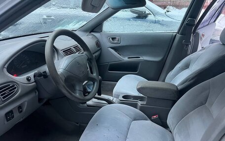 Mitsubishi Galant VIII, 2001 год, 222 222 рублей, 6 фотография