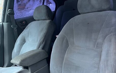 Mitsubishi Galant VIII, 2001 год, 222 222 рублей, 7 фотография