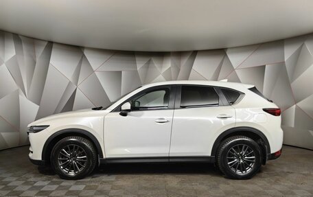 Mazda CX-5 II, 2019 год, 2 395 000 рублей, 5 фотография
