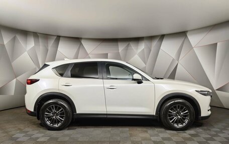 Mazda CX-5 II, 2019 год, 2 395 000 рублей, 6 фотография
