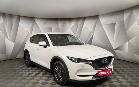 Mazda CX-5 II, 2019 год, 2 395 000 рублей, 3 фотография