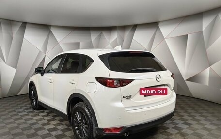 Mazda CX-5 II, 2019 год, 2 395 000 рублей, 4 фотография