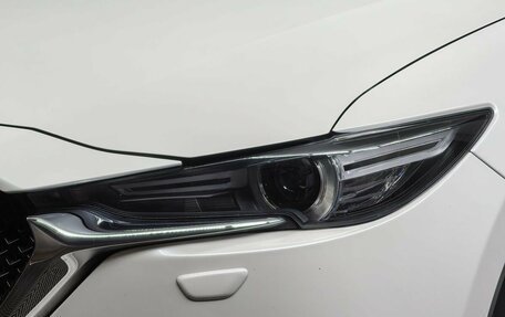 Mazda CX-5 II, 2019 год, 2 395 000 рублей, 10 фотография