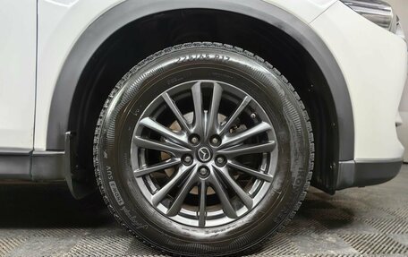 Mazda CX-5 II, 2019 год, 2 395 000 рублей, 9 фотография