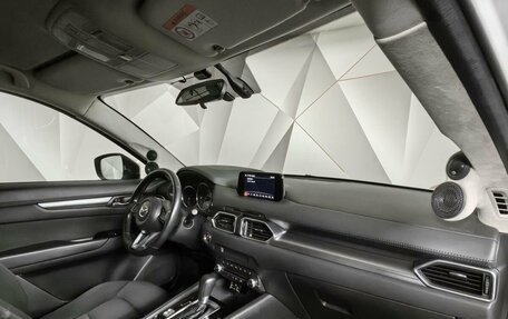 Mazda CX-5 II, 2019 год, 2 395 000 рублей, 13 фотография