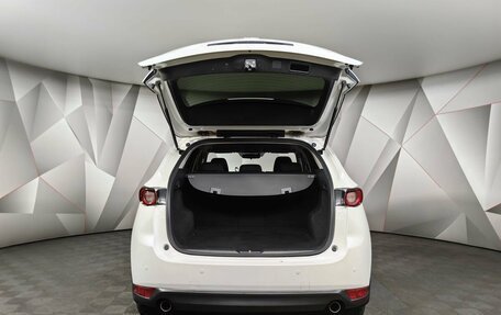 Mazda CX-5 II, 2019 год, 2 395 000 рублей, 12 фотография