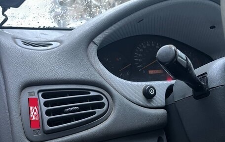 Mitsubishi Galant VIII, 2001 год, 222 222 рублей, 11 фотография