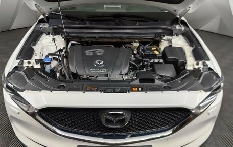 Mazda CX-5 II, 2019 год, 2 395 000 рублей, 11 фотография